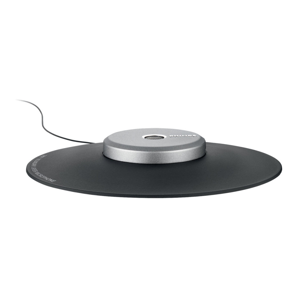 Produktbild för Philips LFH9172 - mikrofon