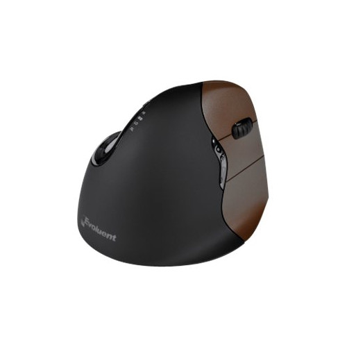 Evoluent Evoluent VerticalMouse 4 Small - vertikal mus - 2.4 GHz