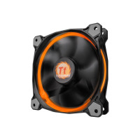 Produktbild för Thermaltake Riing 12 LED RGB Fan - lådfläkt