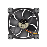 Produktbild för Thermaltake Riing 12 LED RGB Fan - lådfläkt