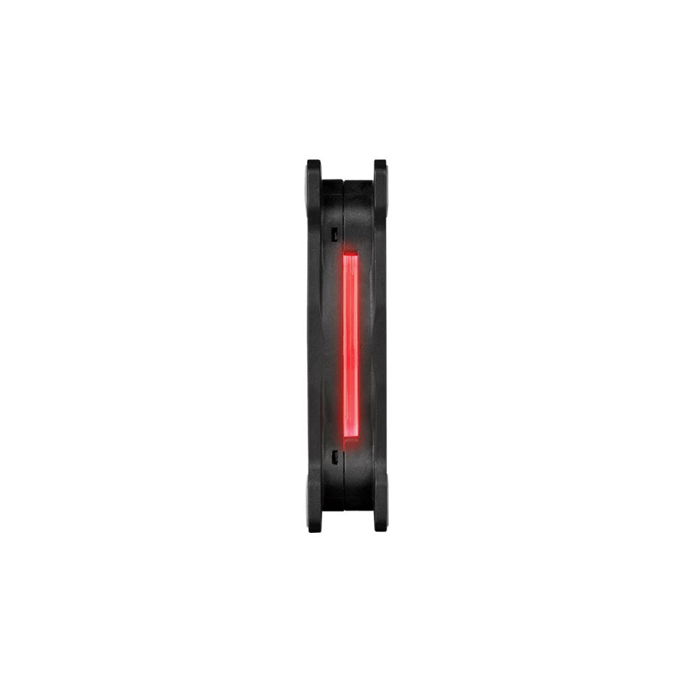 Produktbild för Thermaltake Riing 12 LED RGB Fan - lådfläkt
