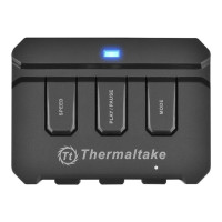 Produktbild för Thermaltake Riing 12 LED RGB Fan - lådfläkt