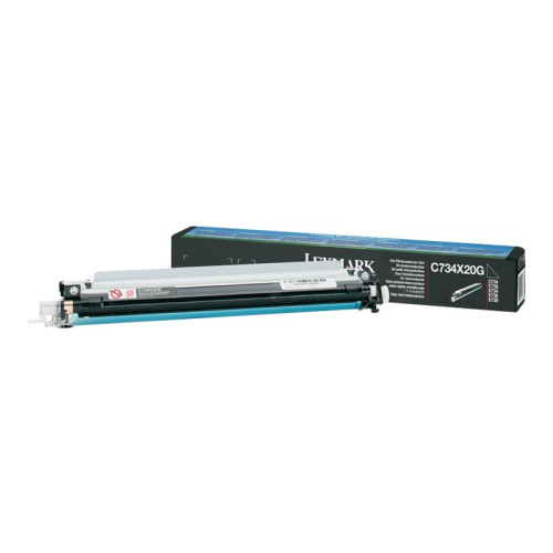 Lexmark International Lexmark - fotokonduktiv enhet - LCCP