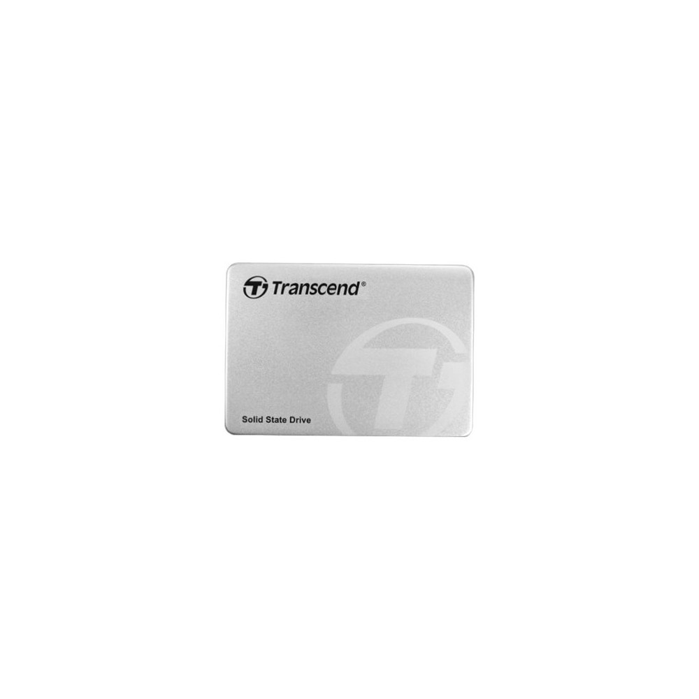 Produktbild för Transcend SSD220S - SSD - 480 GB - SATA 6Gb/s