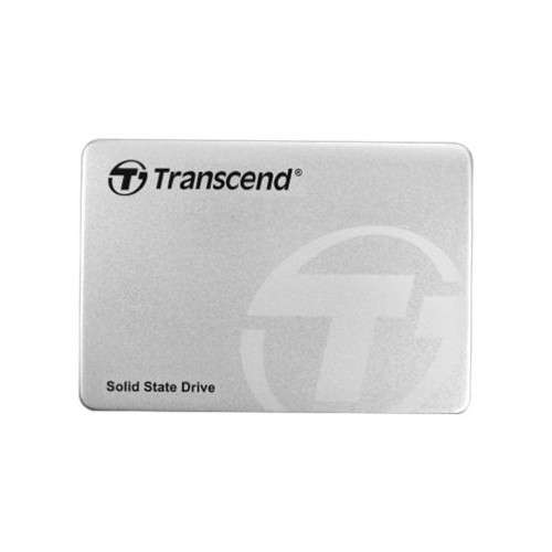 Transcend Information Transcend SSD220S - SSD - 480 GB - SATA 6Gb/s