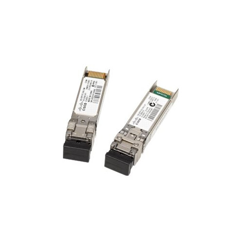 Cisco Systems Cisco - SFP+ sändar/mottagarmodul - 16 Gb fiberkanal (KV)