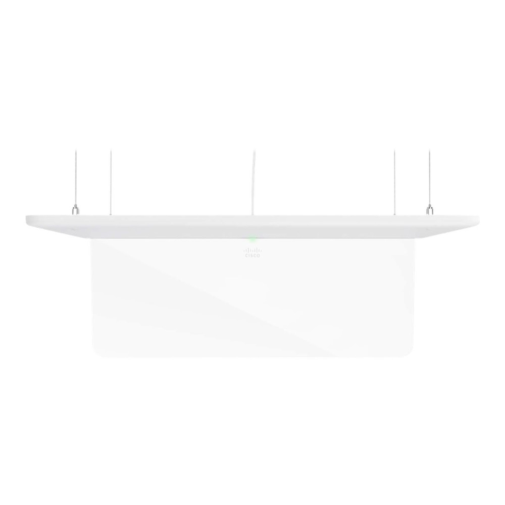 Produktbild för Cisco Telepresence Ceiling Microphone Generation 2 - mikrofon