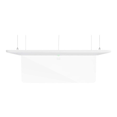 Cisco Systems Cisco Telepresence Ceiling Microphone Generation 2 - mikrofon