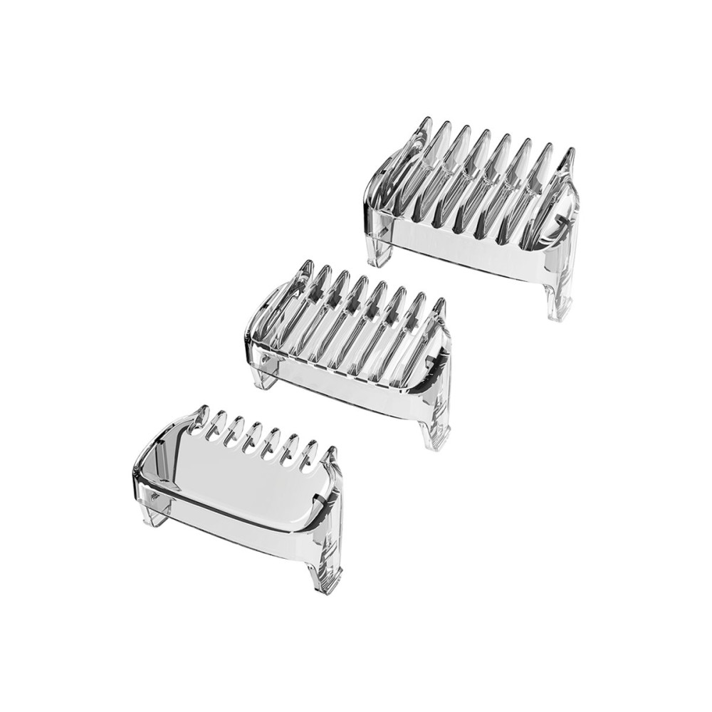 Produktbild för Remington BHT250 Delicates & Body - trimmer