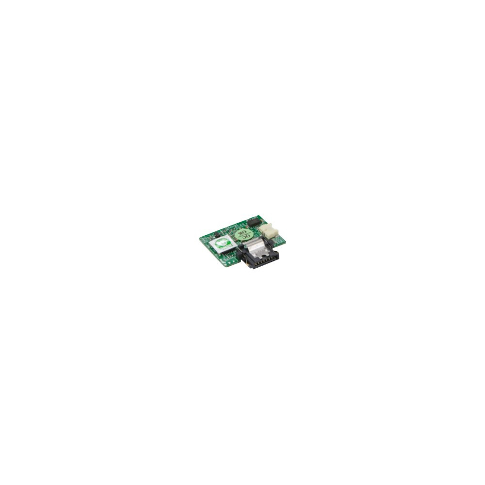 Produktbild för Supermicro SSD-DM128-SMCMVN1 - SSD - 128 GB - SATA 6Gb/s