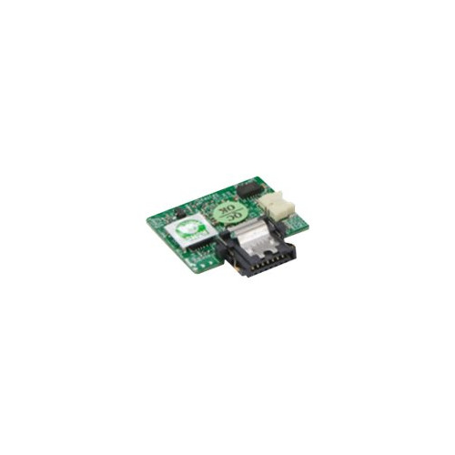 SUPER MICRO Computer Supermicro SSD-DM128-SMCMVN1 - SSD - 128 GB - SATA 6Gb/s