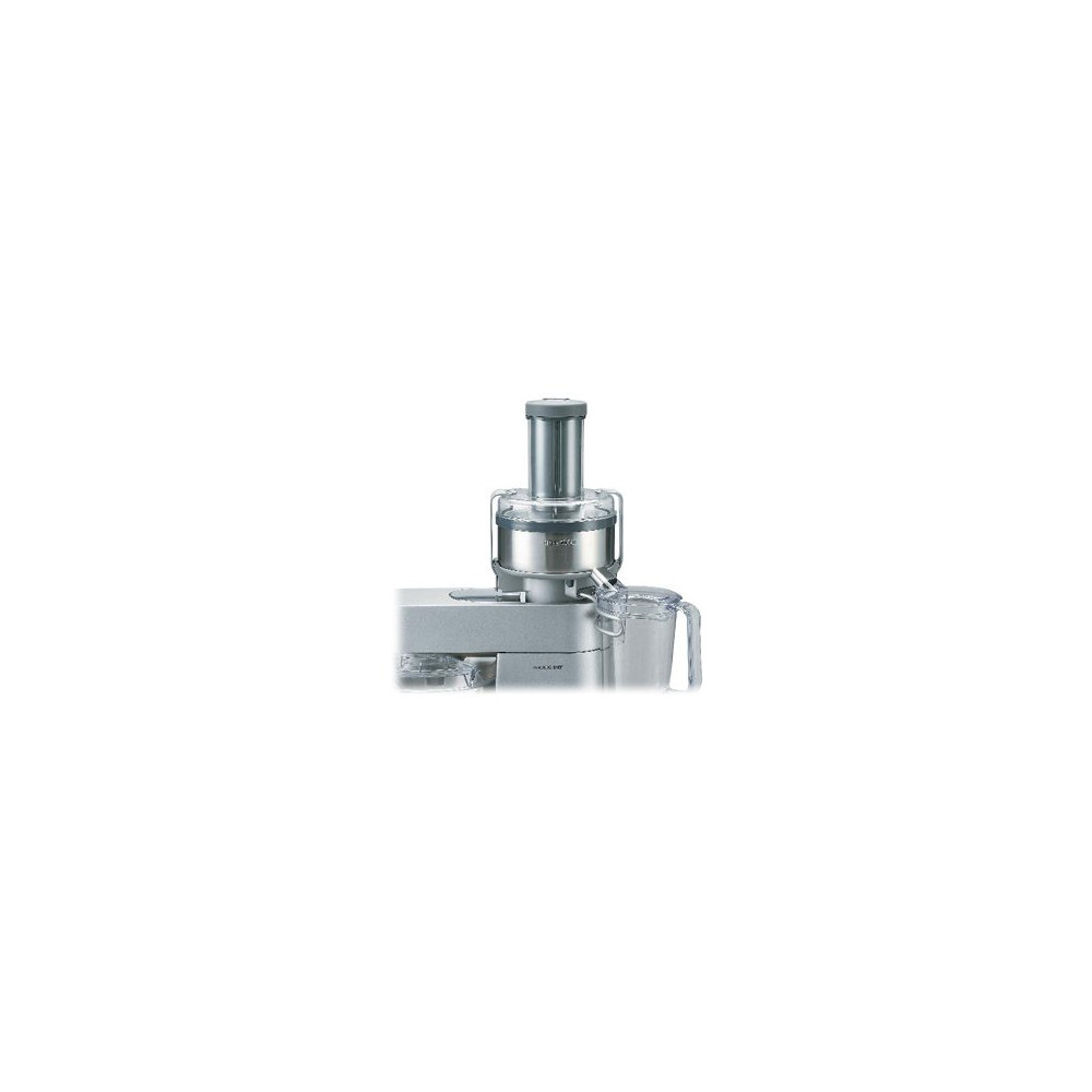 Produktbild för Kenwood Vita Pro-Active AT641 - tillsats till juicepress - silver