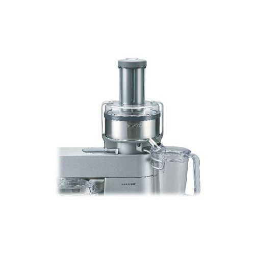 Kenwood Kenwood Vita Pro-Active AT641 - tillsats till juicepress - silver