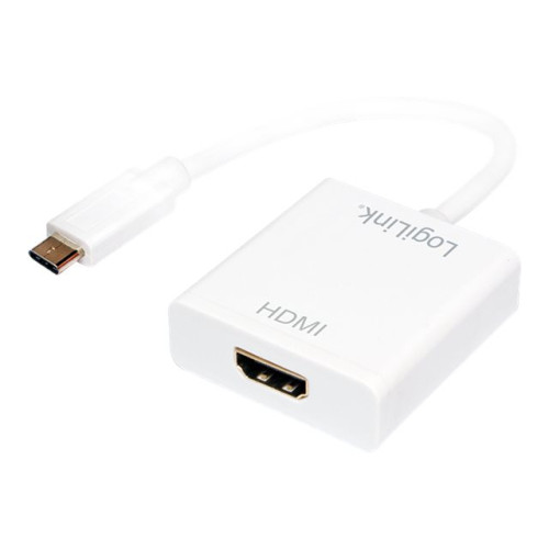 2direct LogiLink - extern videoadapter