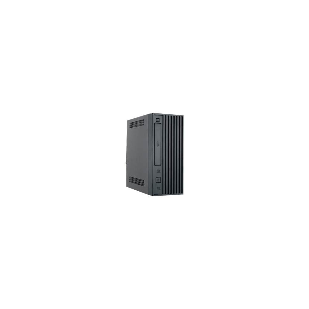 Produktbild för Chieftec UNI Series BT-02B - tower - mini ITX