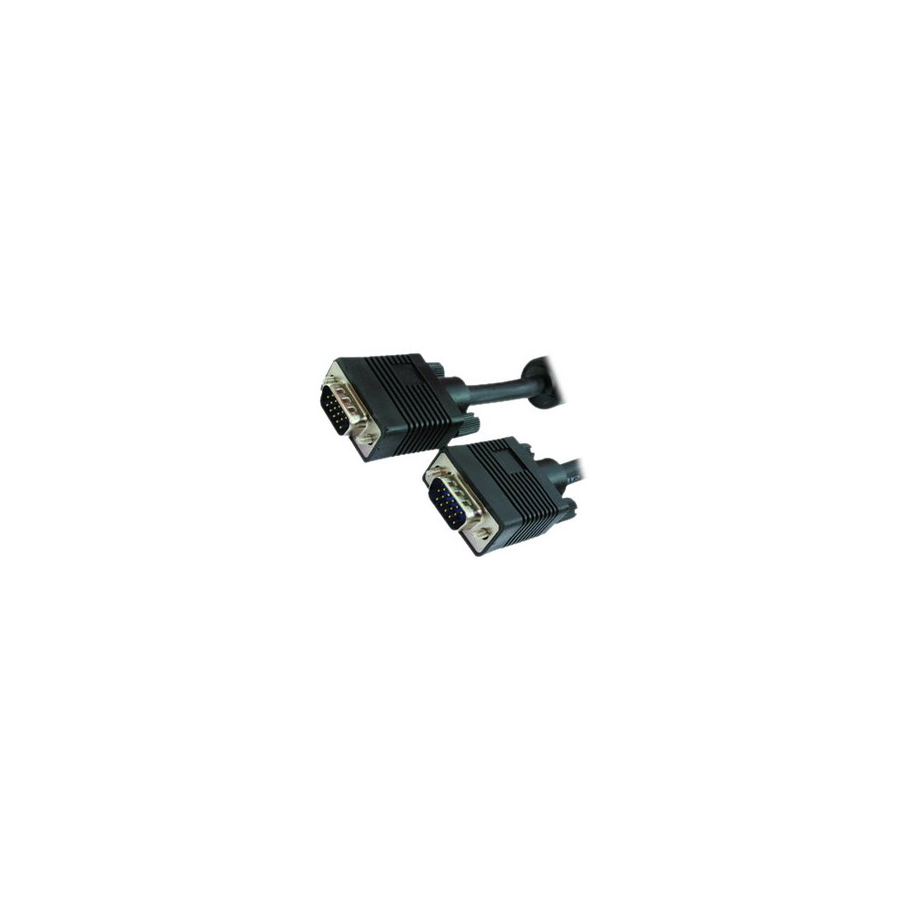 Produktbild för MediaRange VGA-kabel - 1.8 m