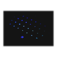 Produktbild för Tt eSPORTS Poseidon Z Plus SMART - tangentbord - tysk - svart Inmatningsenhet
