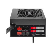 Produktbild för Thermaltake SMART DPS G 500W - nätaggregat - 500 watt