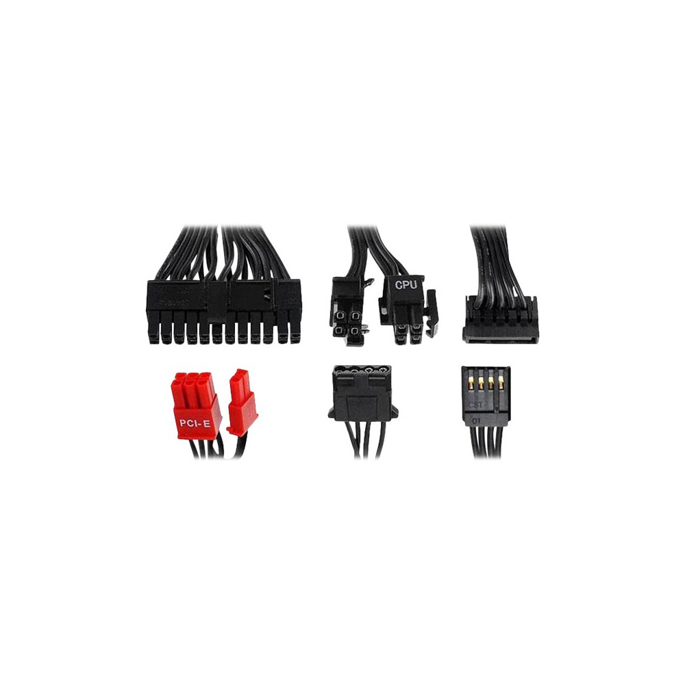 Produktbild för Thermaltake SMART DPS G 500W - nätaggregat - 500 watt
