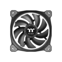 Produktbild för Thermaltake Riing PLUS 14 LED RGB Radiator Fan TT - Premium Edition - lådfläkt