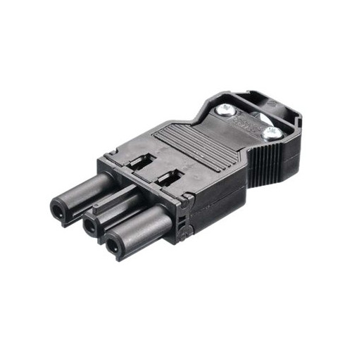 Bachmann Bachmann - elkontakt - GST18