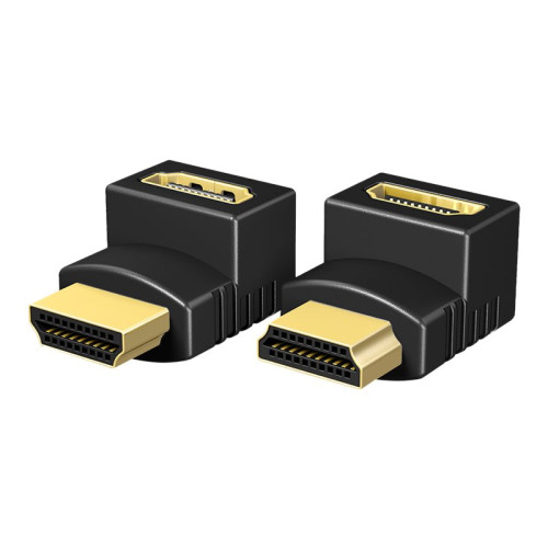 RaidSonic Technology ICY BOX IB-CB009-1 - HDMI-adapter