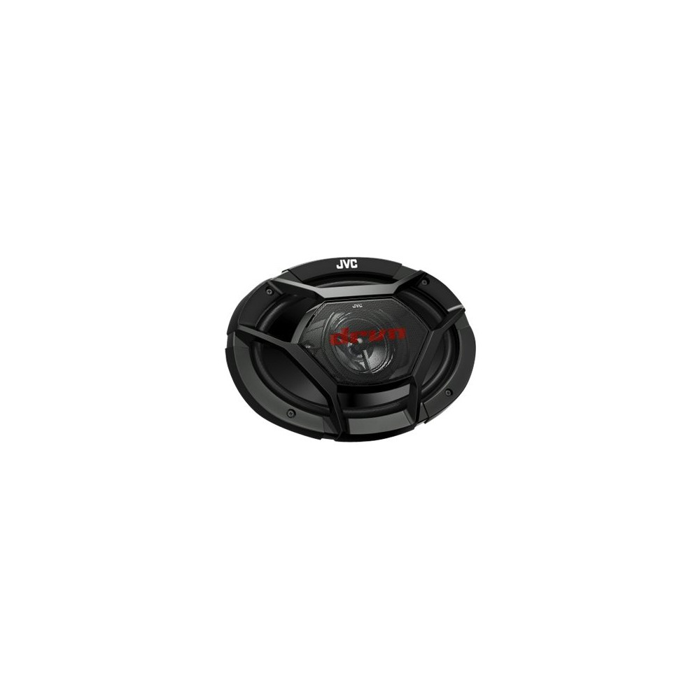 Produktbild för JVC CS-DR6930 - högtalare - för bil