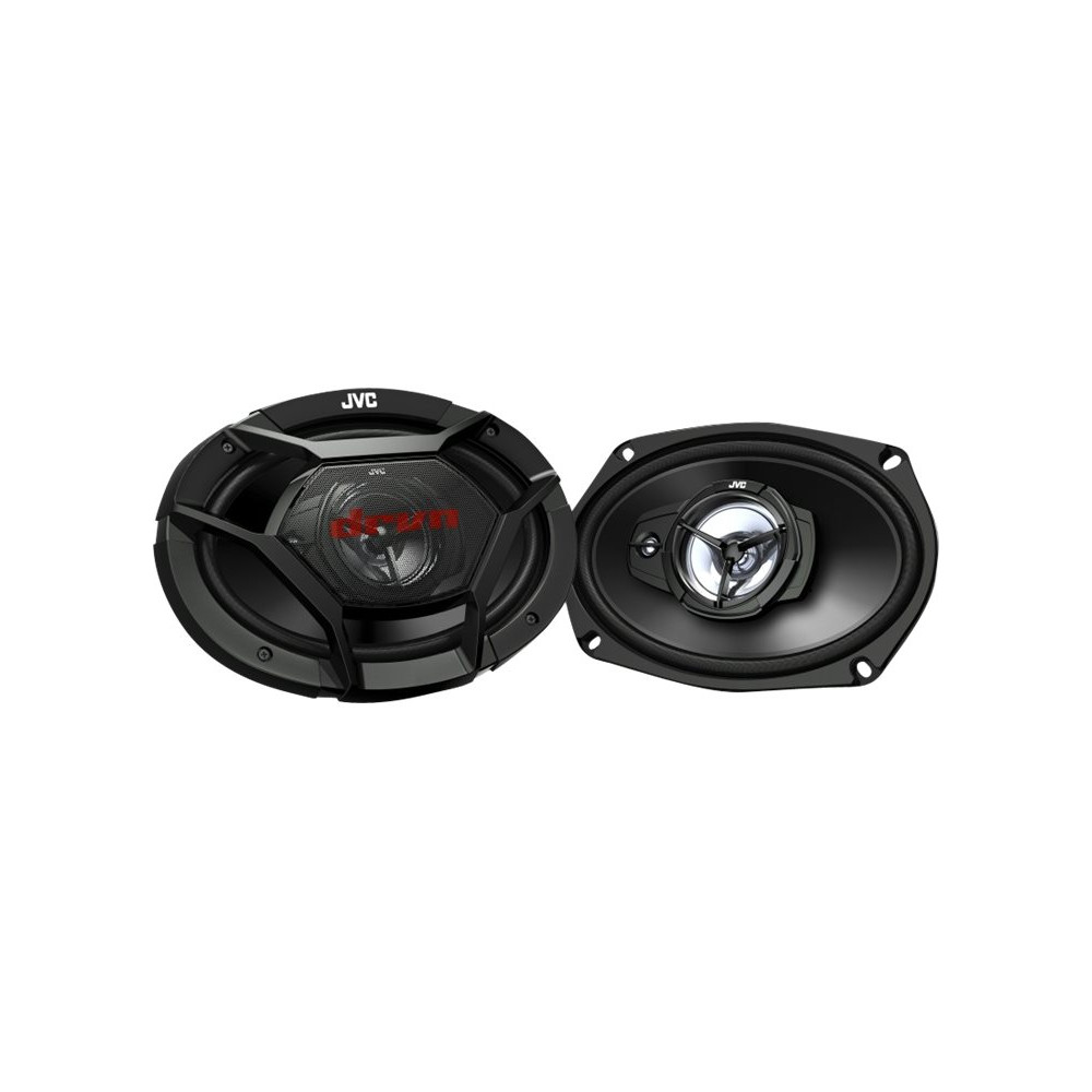 Produktbild för JVC CS-DR6930 - högtalare - för bil