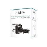 Produktbild för Netatmo NWM01-WW - monteringssats