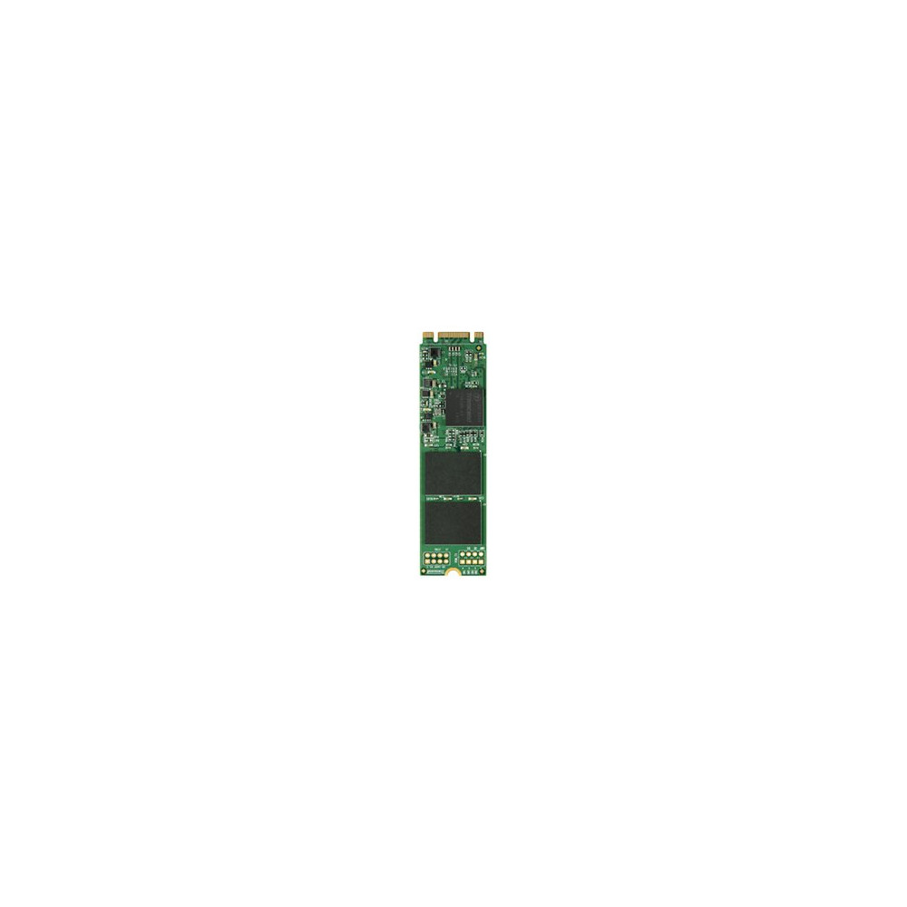 Produktbild för Transcend MTS800 - SSD - 64 GB - SATA 6Gb/s