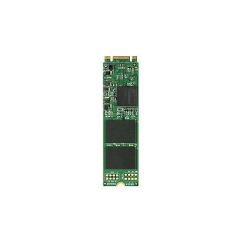 Transcend Information Transcend MTS800 - SSD - 64 GB - SATA 6Gb/s