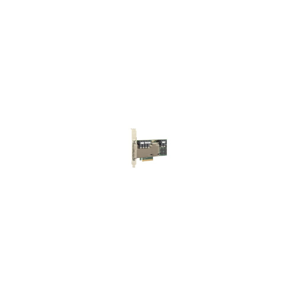 Produktbild för Broadcom MegaRAID SAS 9361-24i - kontrollerkort (RAID) - SATA / SAS 12Gb/s - PCIe 3.0 x8