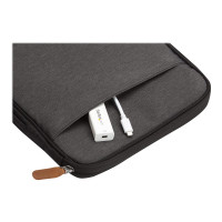 Produktbild för StarTech USB-C till Mini DisplayPort-adapter - 4K 60 Hz - Vit - videokort - USB-C till Mini DisplayPort - 18 cm