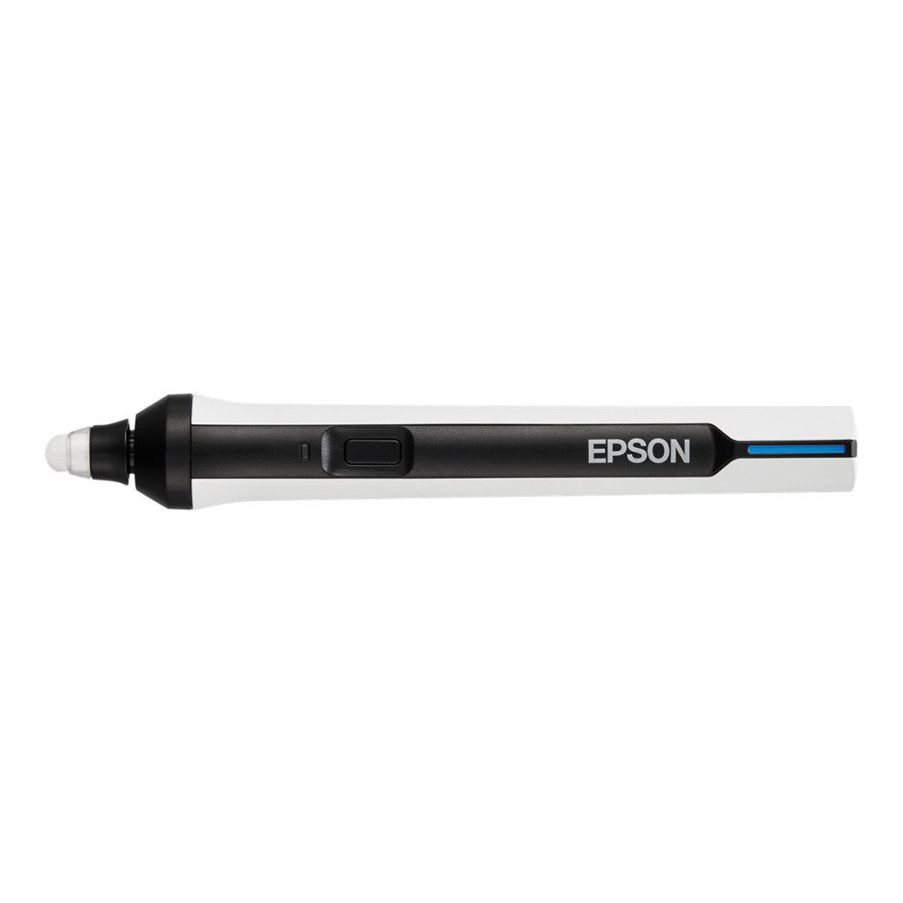 Produktbild för Epson Interactive Pen ELPPN05B - digital penna - blå