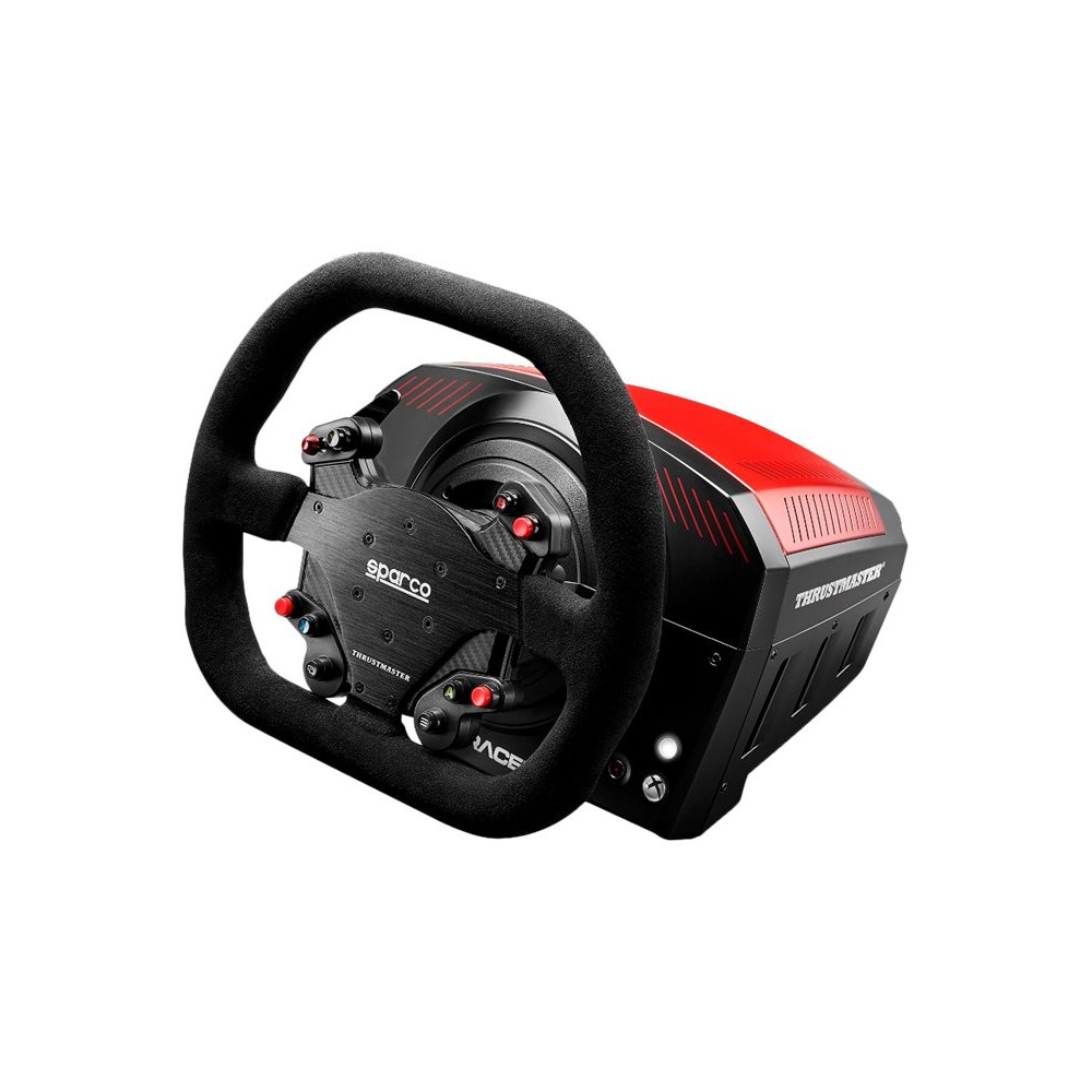 Produktbild för ThrustMaster TS-XW Racer Sparco P310 Competition Mod - ratt- och pedaluppsättning - kabelansluten