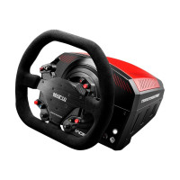 Produktbild för ThrustMaster TS-XW Racer Sparco P310 Competition Mod - ratt- och pedaluppsättning - kabelansluten