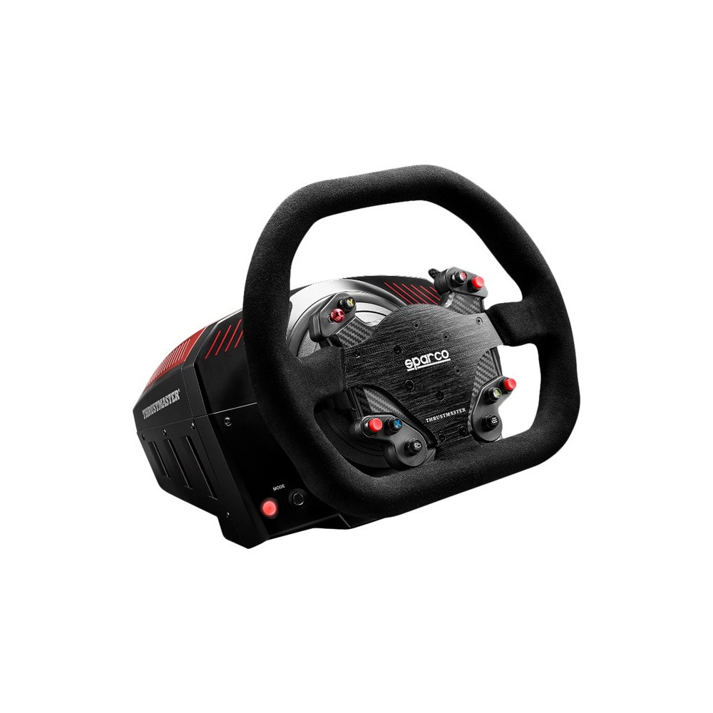 Produktbild för ThrustMaster TS-XW Racer Sparco P310 Competition Mod - ratt- och pedaluppsättning - kabelansluten