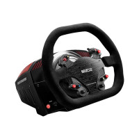 Produktbild för ThrustMaster TS-XW Racer Sparco P310 Competition Mod - ratt- och pedaluppsättning - kabelansluten