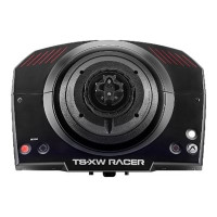 Produktbild för ThrustMaster TS-XW Racer Sparco P310 Competition Mod - ratt- och pedaluppsättning - kabelansluten