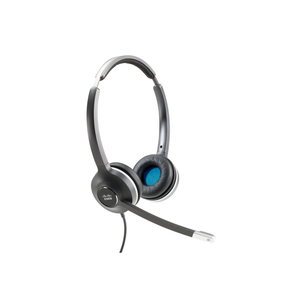 Produktbild för Cisco 532 Wired Dual - headset