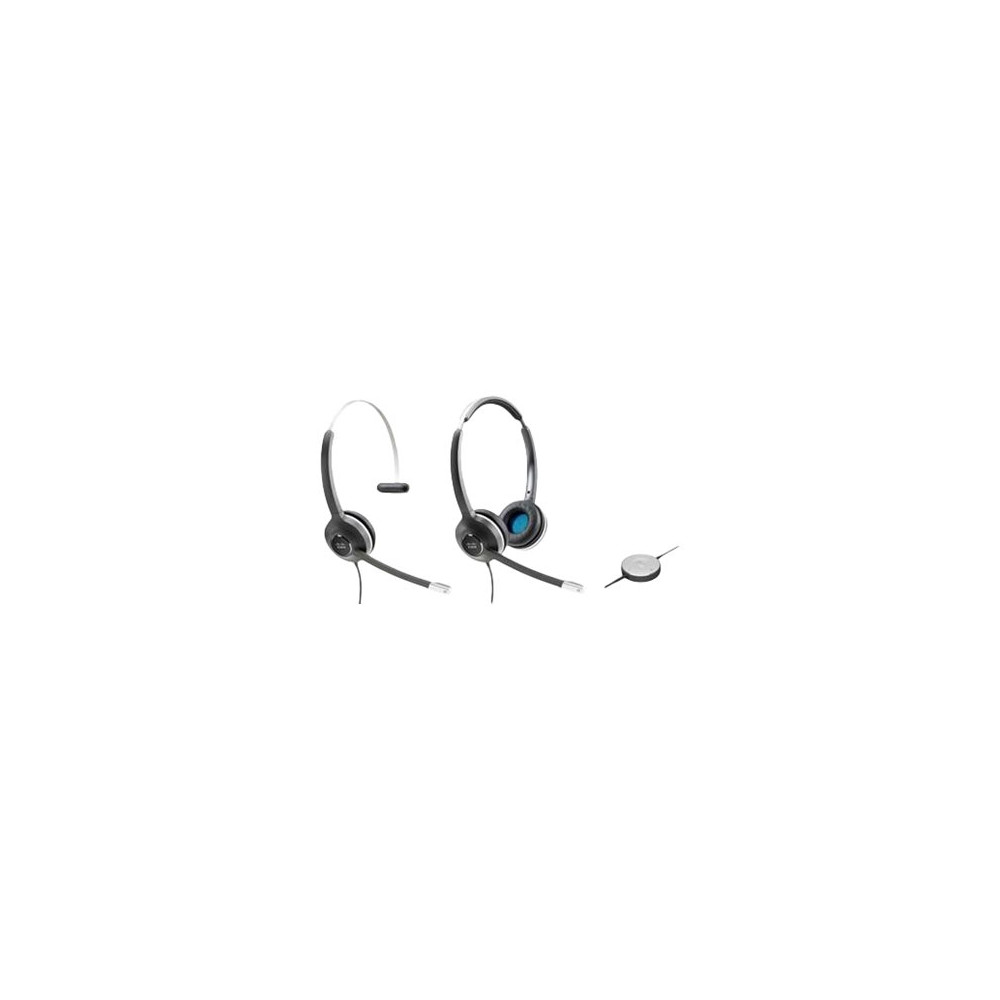 Produktbild för Cisco 532 Wired Dual - headset