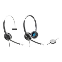 Produktbild för Cisco 532 Wired Dual - headset