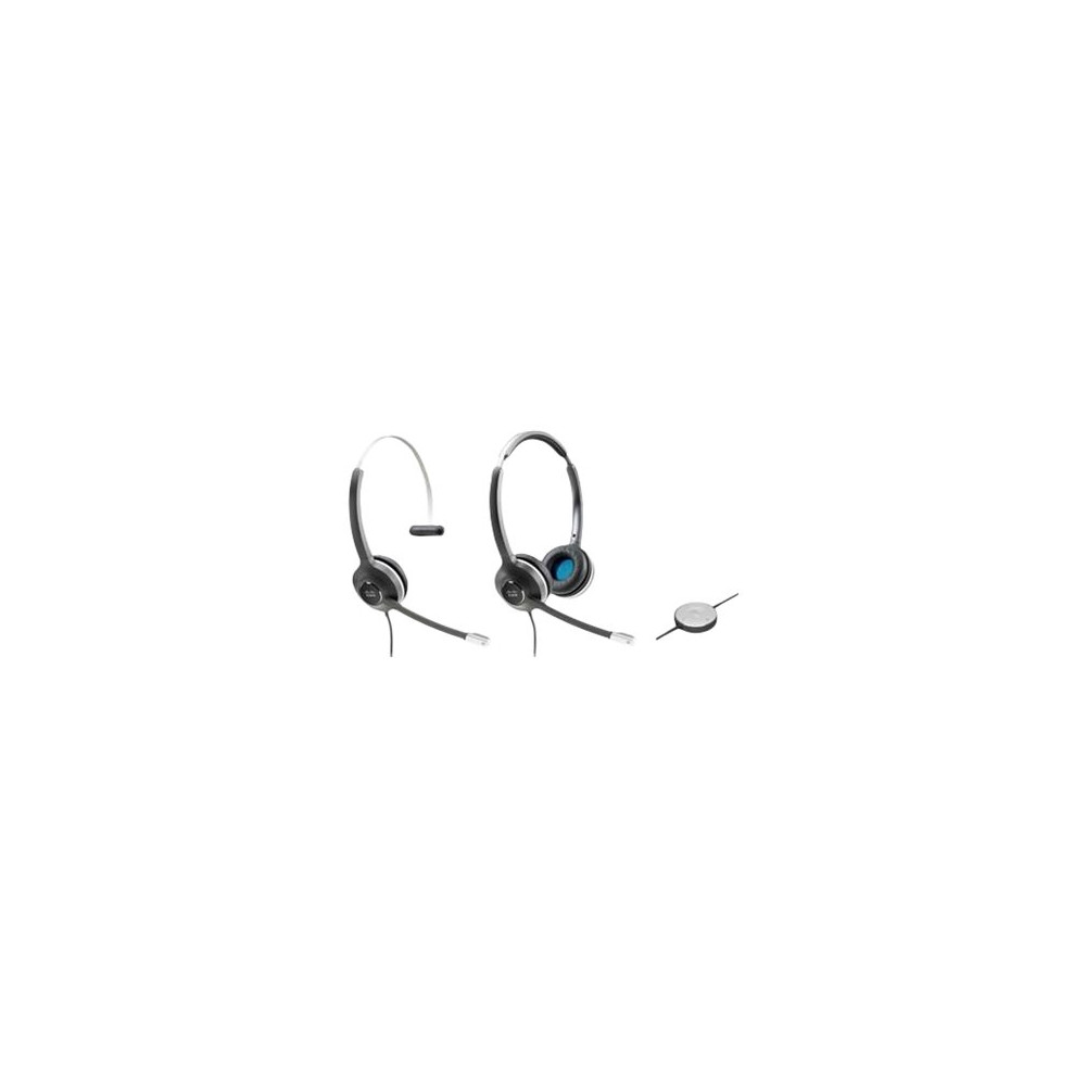 Produktbild för Cisco 531 Wired Single - headset