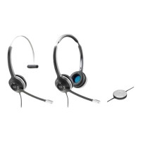 Produktbild för Cisco 531 Wired Single - headset