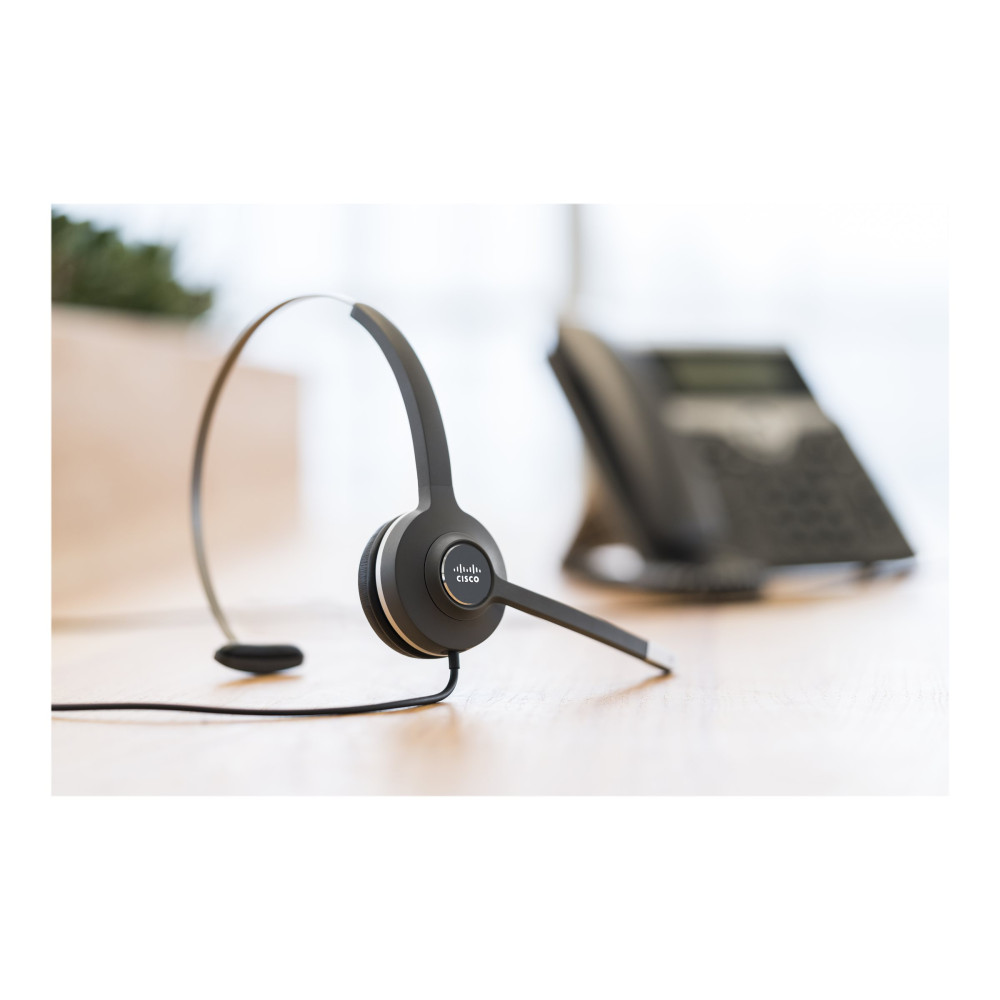 Produktbild för Cisco 531 Wired Single - headset