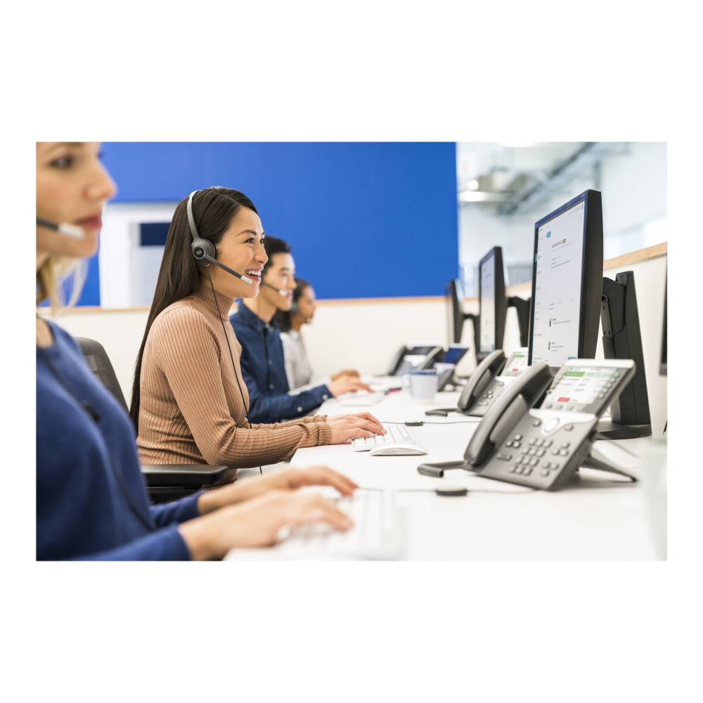 Produktbild för Cisco 531 Wired Single - headset