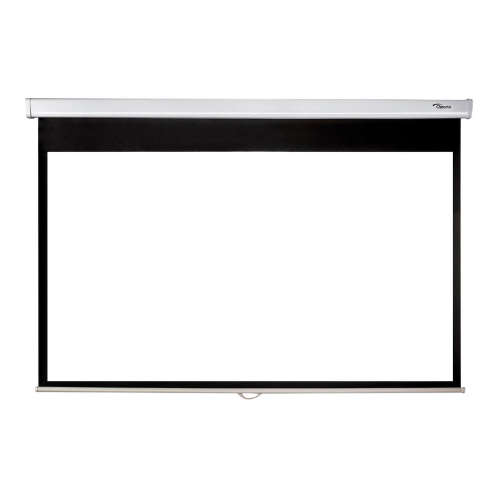 Produktbild för Optoma PWC - projektorduk - 92" (233.7 cm)