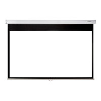 Produktbild för Optoma PWC - projektorduk - 92" (233.7 cm)