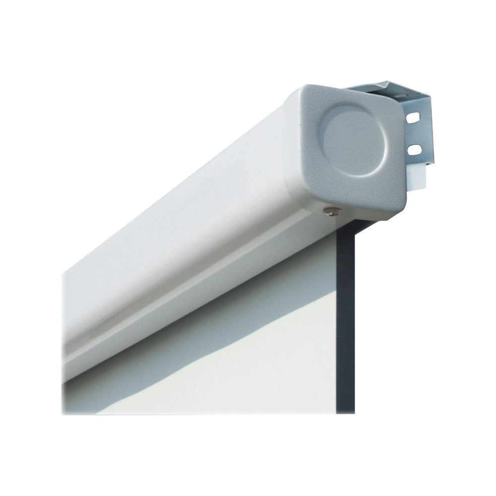 Produktbild för Optoma PWC - projektorduk - 92" (233.7 cm)