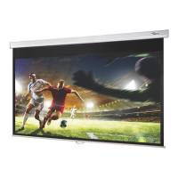 Produktbild för Optoma PWC - projektorduk - 92" (233.7 cm)